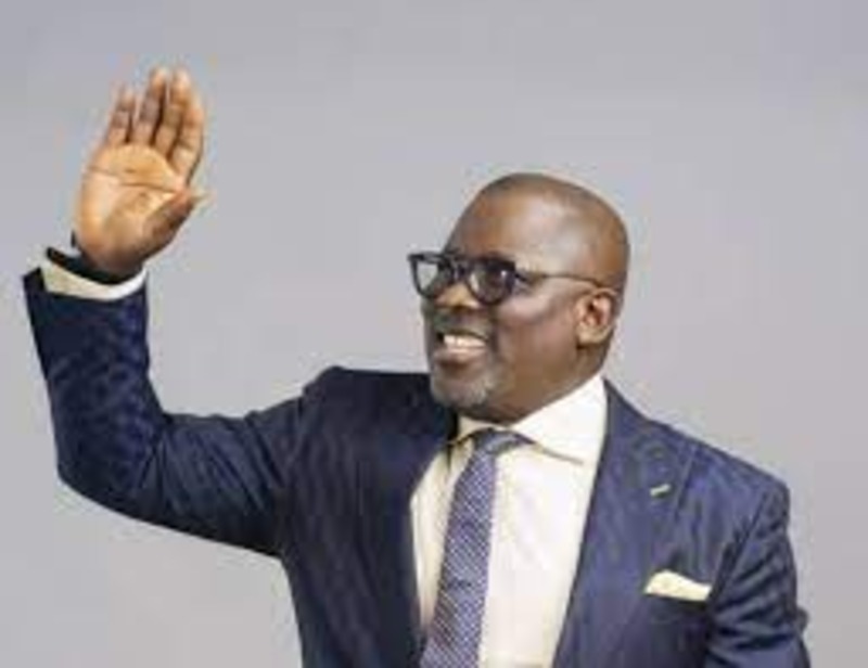 REVIVING WARRI Beyond Infrastructural Projects A Call For Total 