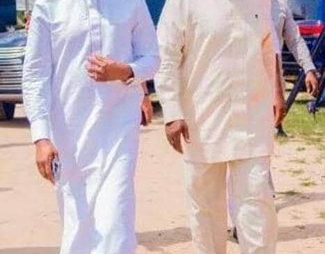 s congratulated former Governor Senator Ifeanyi Okowa and Immediate past Deputy Speaker of the Delta State House of Assembly and current Chairman of the Delta State Tourism Board, Rt. Hon. Ochor Christopher Ochor.