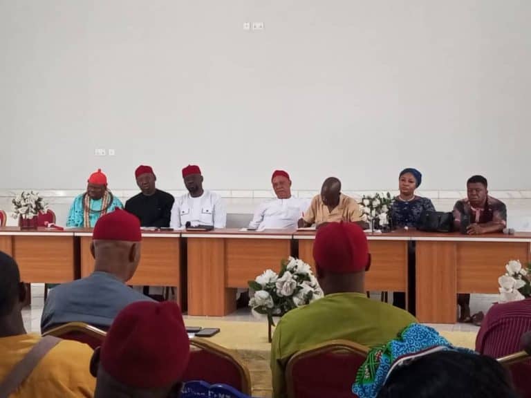 Can Ndokwa Become an Economic Region Instead of Just a Political Identity? (OPINION)