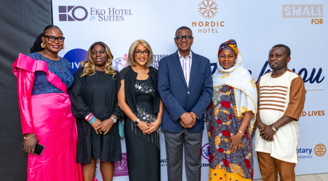 BRICON Foundation marks its 10th anniversary as co-founder Abigail Simon-Hart urges cancer survivors to embrace hope, support and meaningful lives beyond treatment.