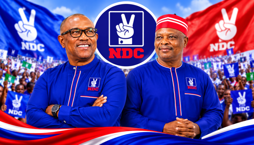 STRANGE BED FELLOWS MERGER (OPINION)