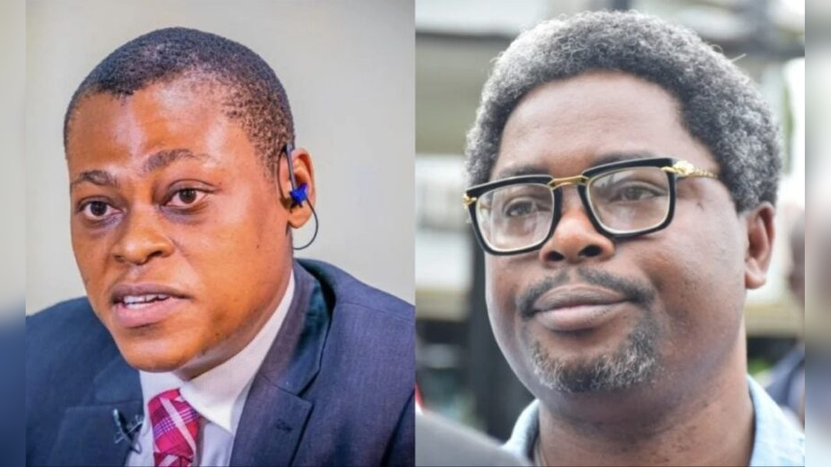 Thumb Down For Lere Olayinka As Media Interview Is Not ‘Bolekaja Affair' (OPINION) By Isaac Asabor